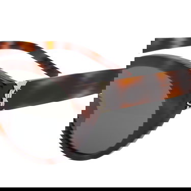 Sončna očala Saint Laurent Saint Laurent SL M148 Sunglasses Rjava | 30016575003, 3