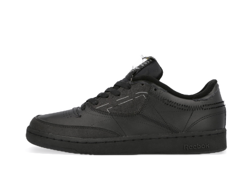 Superge in čevlji Reebok Maison Margiela x Project 0 CC MO Črna | GW5012