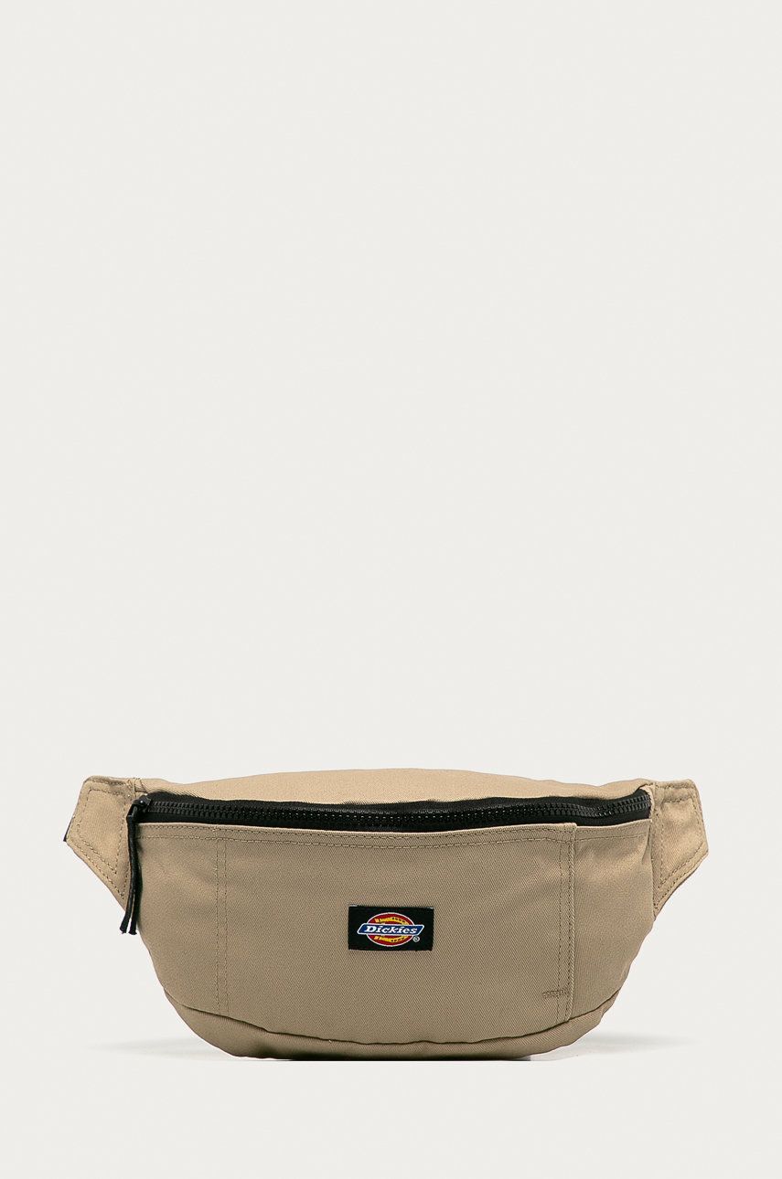 Torbice za okoli pasu Dickies Waist Bag Bež | DK0A4X8QKHK, 0