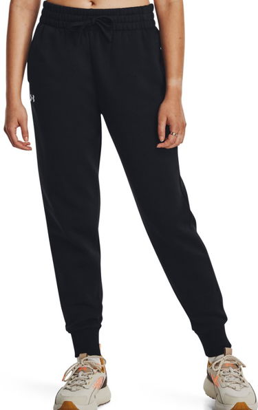 Hlače in kavbojke Under Armour Kalhoty Armour Črna | 1379438-001, 0