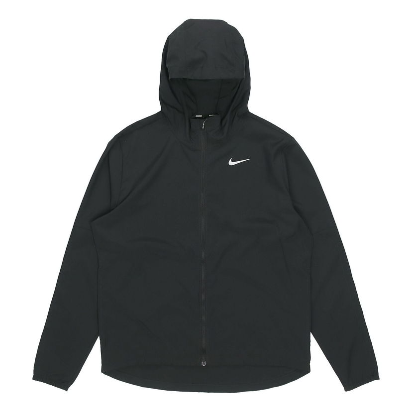 Vetrovka Nike Windrunner Running Jacket Črna | CU5354-010