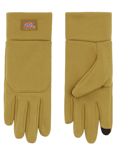 Rokavice Dickies Oakport Touchscreen Gloves Zelena | 0A4YCK