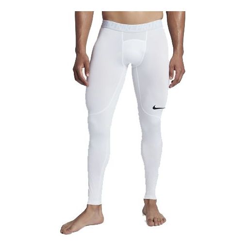Pajkice Nike Training Tights Bela | 838068-100