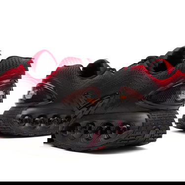 Superge in čevlji Nike Air Max DN SE, Size UK 10 Rdeča | HF5531-601, 4