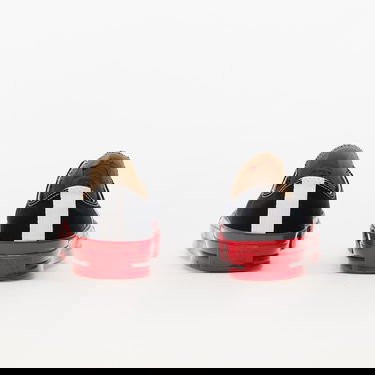 Superge in čevlji Converse Comme des Garcons Play x Chuck Taylor 70 Črna | A01795C, 3