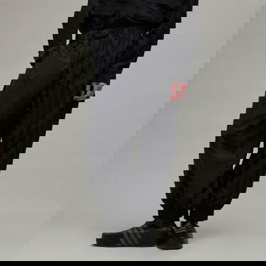 Cargo hlače Y-3 Nylon Shell Track Pants Črna | IW7498, 4