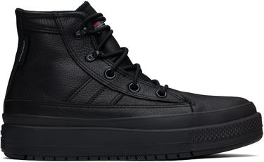 Superge in čevlji Converse Chuck Taylor All Star Equip Waterproof Črna | A08557C, 0