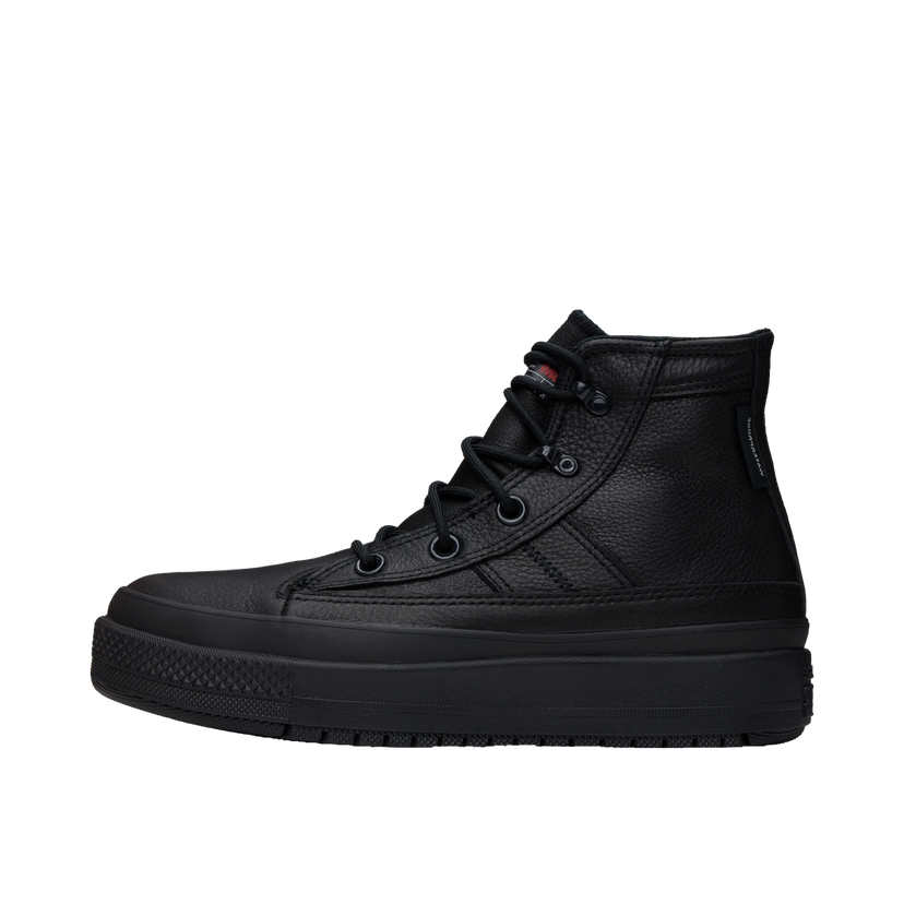 Superge in čevlji Converse Chuck Taylor All Star Equip Waterproof Črna | A08557C