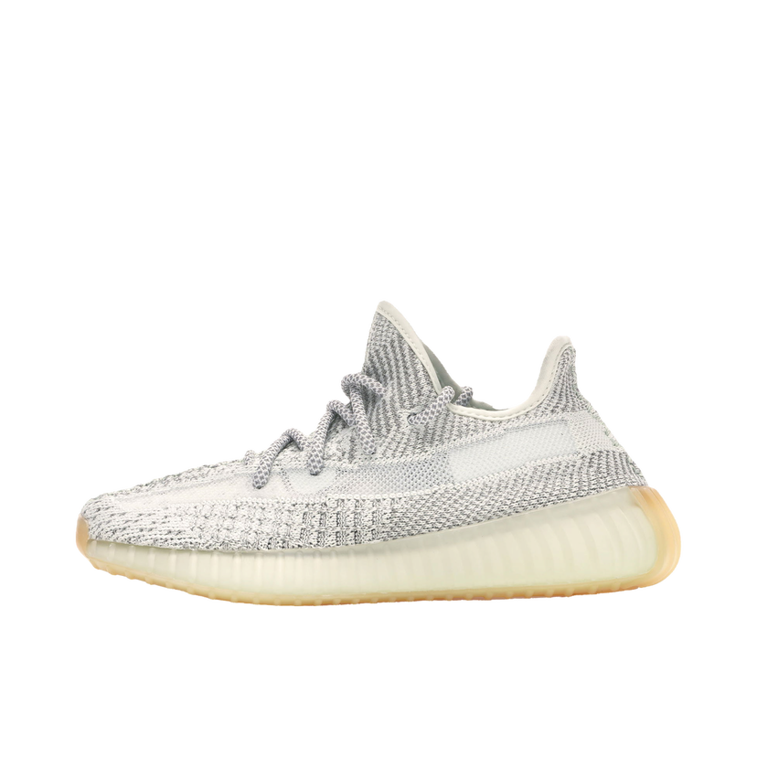 Superge in čevlji adidas Yeezy Yeezy Boost 350 V2 Yeshaya Reflective Siva | FX4349
