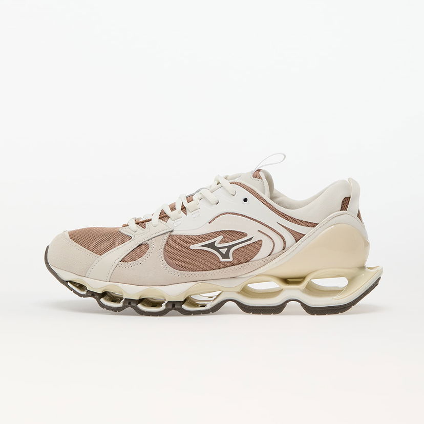 Tek Mizuno Wave Prophecy β 2 Tiger's Eye/ Major Brown/ White Sand Bež | D1GA235008