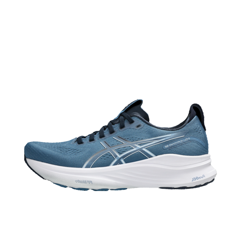 Superge in čevlji Asics GEL-KAYANO 32 Modra | 1011c052-401