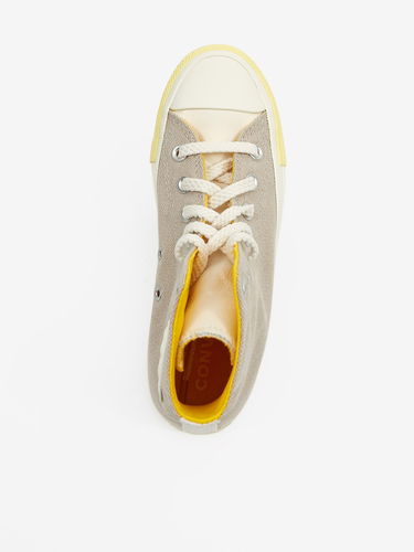 Superge in čevlji Converse Chuck Taylor All Star Siva | A00881C, 4
