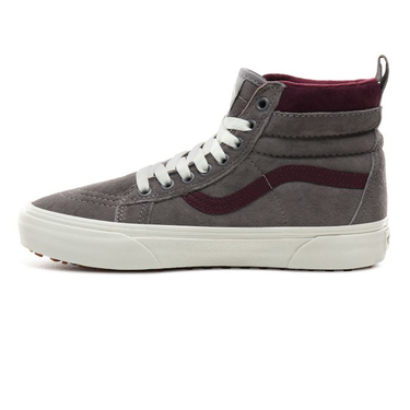 Superge in čevlji Vans UA SK8-Hi MTE Siva | vn0a4bv7xkm1, 1