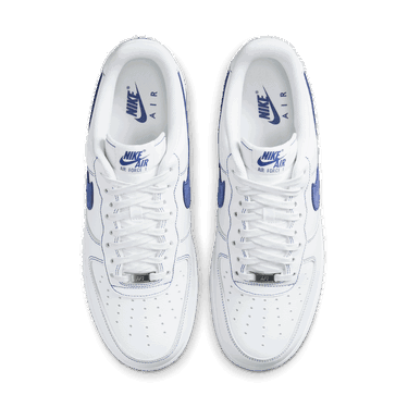 Superge in čevlji Nike AIR FORCE 1 '07 Lv8 Bela | HQ2037-100, 3