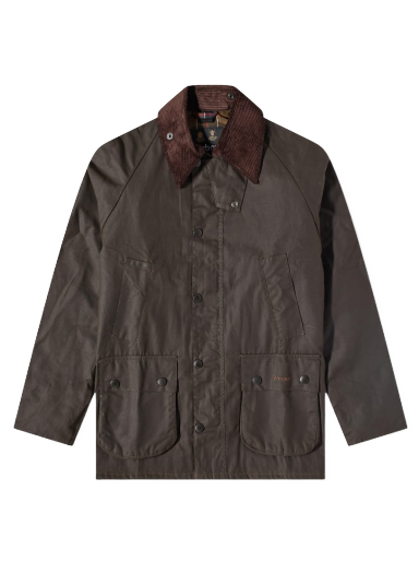 Jakna Barbour Classic Bedale Wax Jacket Rjava | MWX0010OL71