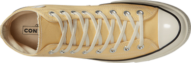 Superge in čevlji Converse Chuck 70 HI Rumena | A02757C, 4