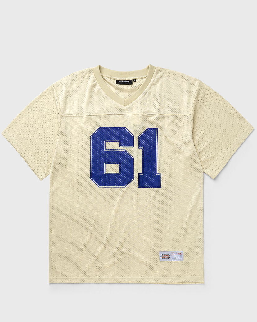 Dres Fucking Awesome Practice Jersey Bež | PN26474