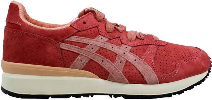 Superge in čevlji Asics Tiger Alliance Terracotta Rdeča | D5Q1L-1764