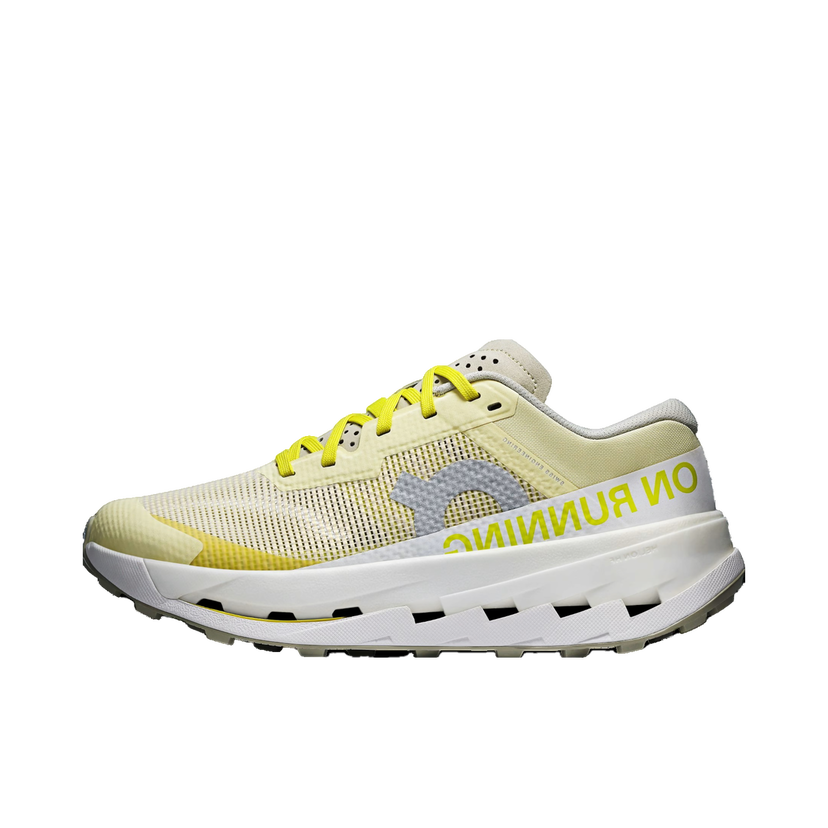 Superge in čevlji On Running On Running Cloudultra 3 Rumena | 3wf30114105