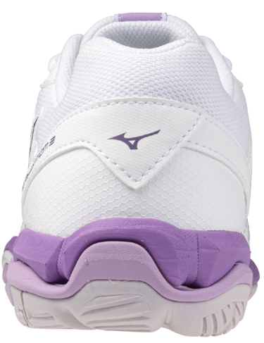 Superge in čevlji Mizuno WAVE PHANTOM 3 Bela | x1gb2260-10, 4