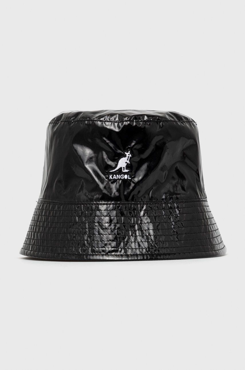 Klobuk Kangol Hat Črna | K5335.BK001, 0