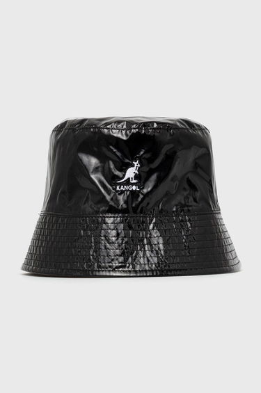 Klobuk Kangol Hat Črna | K5335.BK001, 0