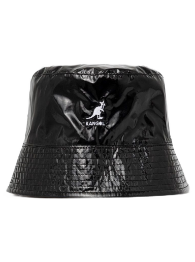 Klobuk Kangol Hat Črna | K5335.BK001