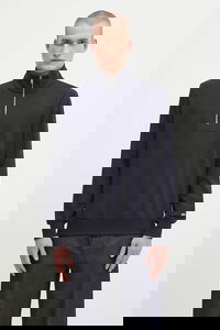 Paul Smith Half Zip Sweatshirt