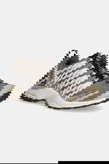 Superge in čevlji Salomon Salomon XA PRO 3D Suede Siva | L47792000, 0