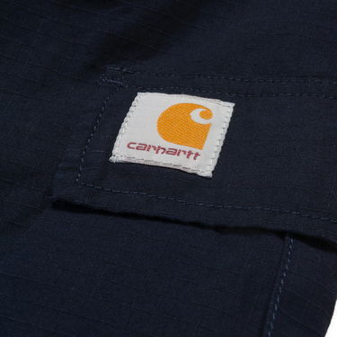 Cargo hlače Carhartt WIP Regular Cargo Pant Mornarica | I015875_1C_02, 10