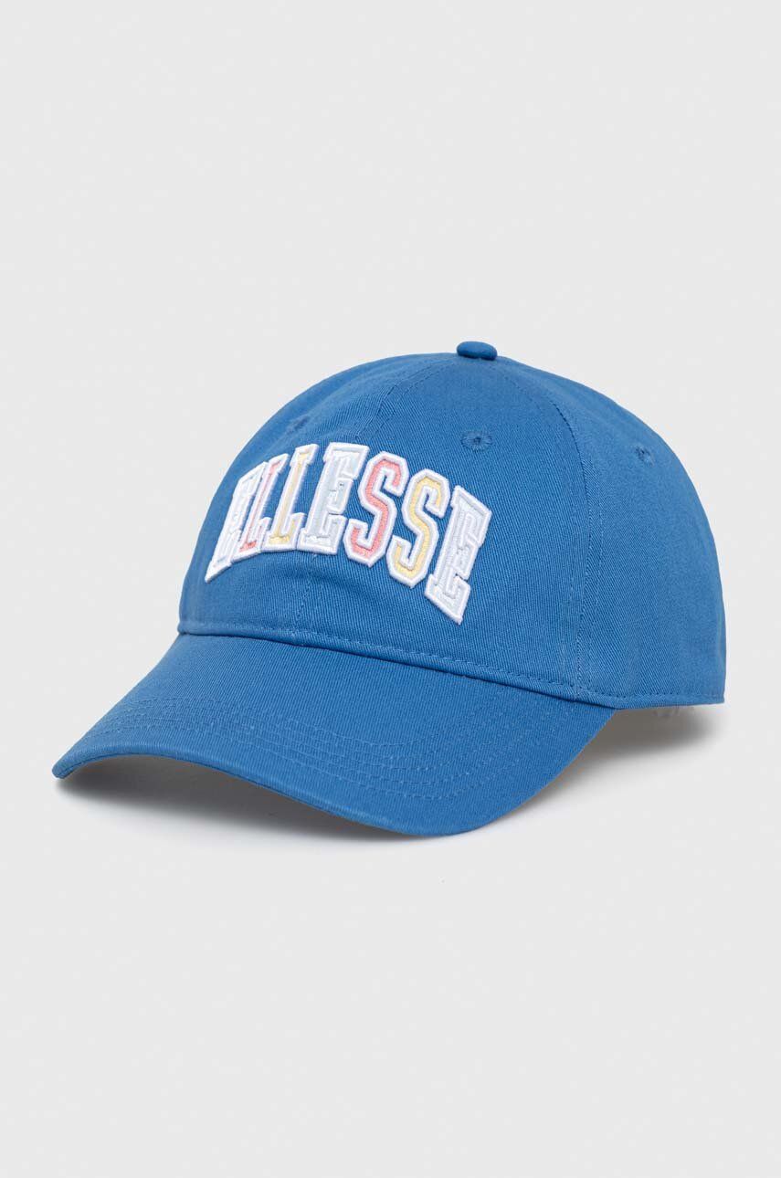 Kape in klobuki Ellesse Cap Modra | SARA3046, 0