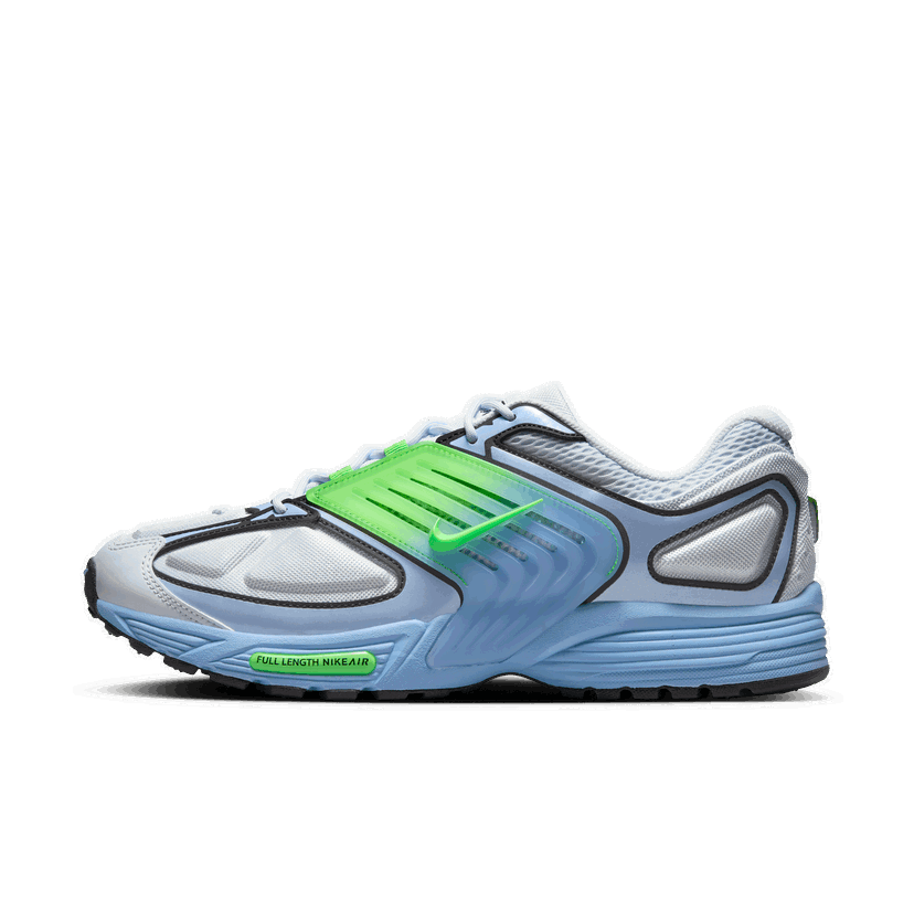 Superge in čevlji Nike Air Pegasus Wave Modra | IB0612-006