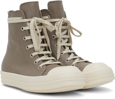 Oblačila Rick Owens Rick Owens Hollywood Siva | RU01E5890 LCO, 3