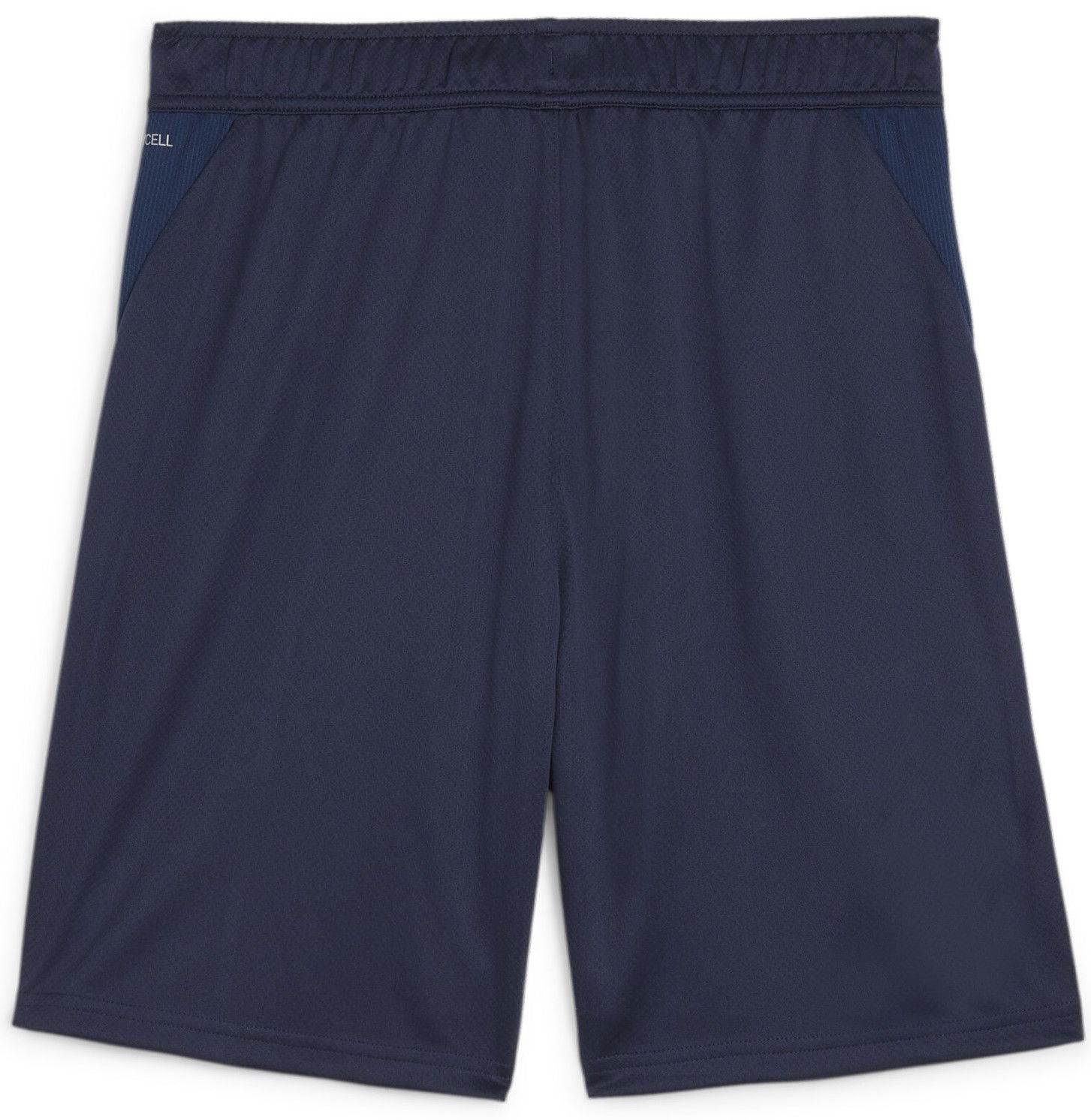 Kratke hlače Puma teamGOAL Training Short Mornarica | 658643-06, 1