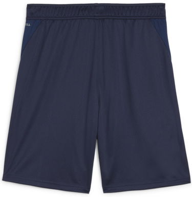 Kratke hlače Puma teamGOAL Training Short Mornarica | 658643-06, 1