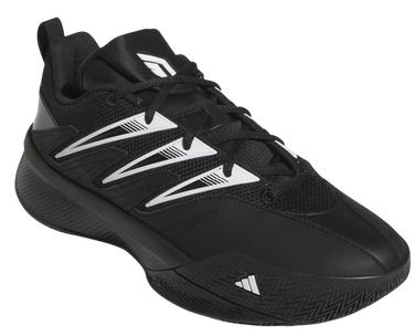Superge in čevlji adidas Originals Dame Certified 3 Low Črna | IH8469, 3