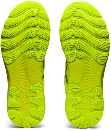 Superge in čevlji Asics Gel-Nimbus 24 Lite-Show Zelena | 1011B362 750, 3