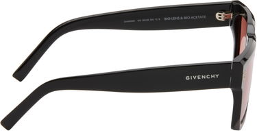 Sončna očala Givenchy GV Day Square Sunglasses Črna | GV40060IW5501S 192337236471, 1