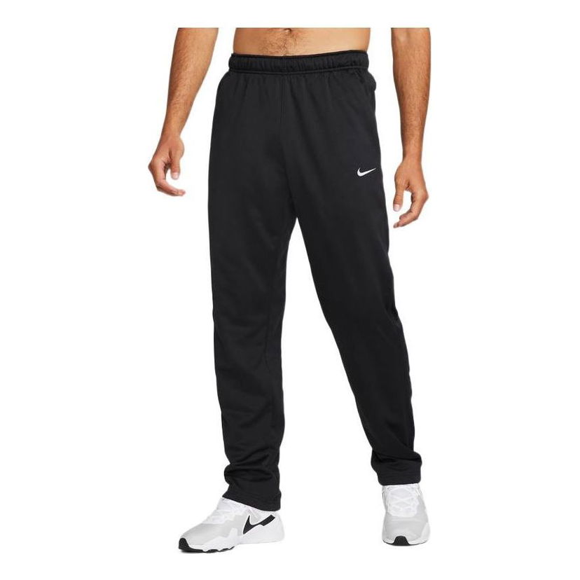 Trenirka Nike Therma Fit Pants Črna | DQ4857-010