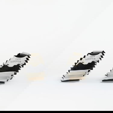 Superge in čevlji New Balance U574YCE Črna | U574YCE, 4