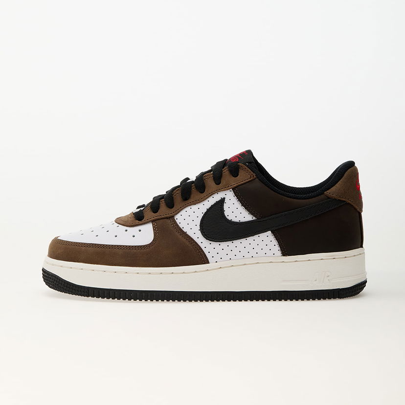 Superge in čevlji Nike Air Force 1 Low Retro Rjava | HJ4323-100