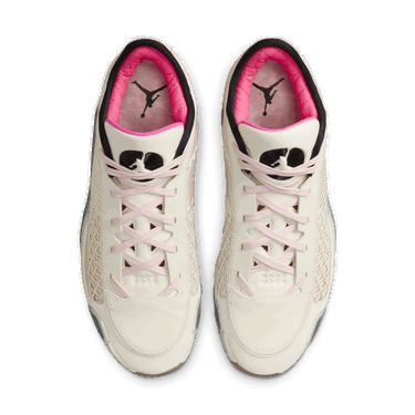 Superge in čevlji Jordan Air Jordan 38 Low Siva | FD2326-100, 3