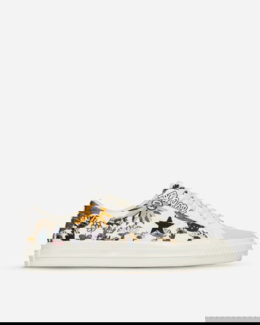 Superge in čevlji Converse One Star "Floral" Večbarvna | 172933C, 1