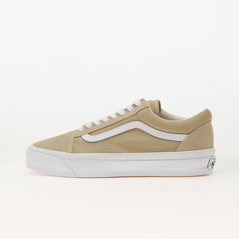 Superge in čevlji Vans LX Old Skool 36.5 Bež | VN000D56YKD1