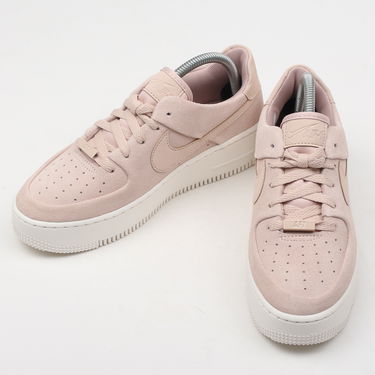 Superge in čevlji Nike Air Force 1 Sage Low "Particle Beige" Roza | AR5339-201, 2