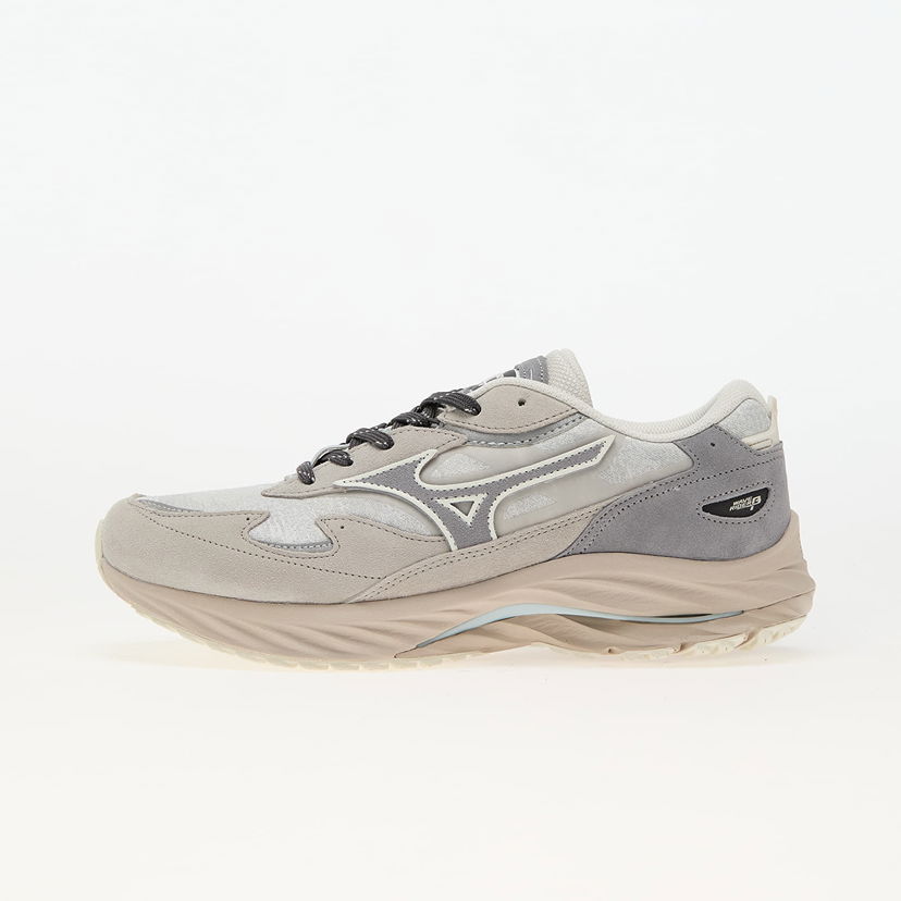 Tek Mizuno Wave Rider Siva | D1GA245501