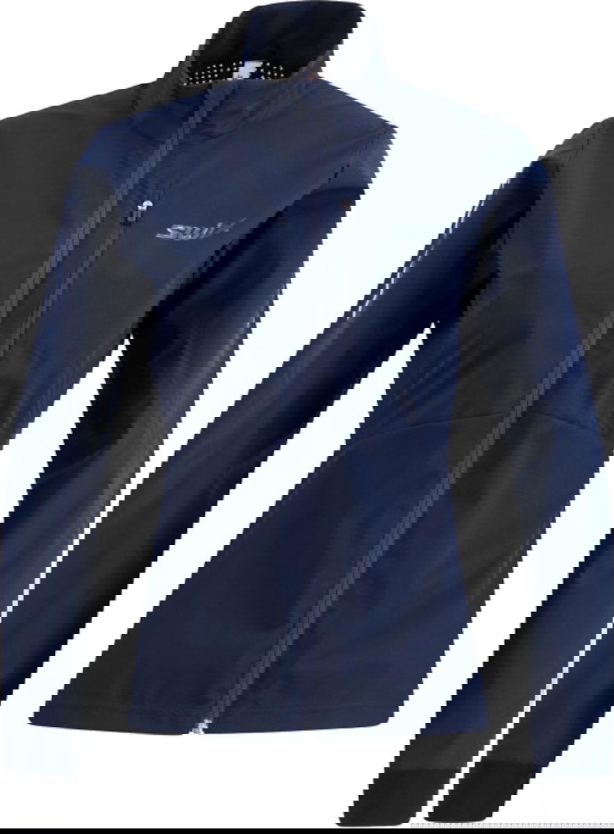 Vetrovka SWIX Swix Pace Wind Jacket Mornarica | 10033-23-75100, 1