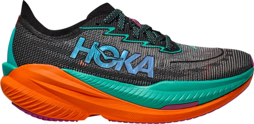 Tek Hoka One One Mach X 2 Turkizna | 1155120-bcq