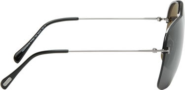 Sončna očala Tom Ford Tom Ford Mackenzie Sunglasses Siva | FT0883_6412A, 1