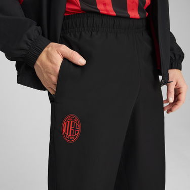 Trenirka Puma AC Milan ftblARCHIVE Track Pants Črna | 779342_07, 1